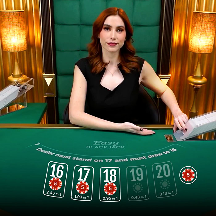 Blackjack 1993bet com