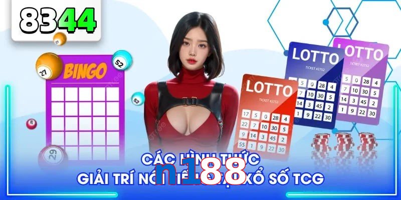 Linh hoạt chọn lô cược