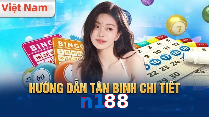 Tổng quan về nhà cái n188